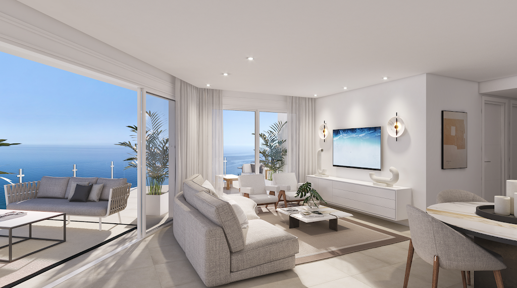 Bayview Hills — Del propietario