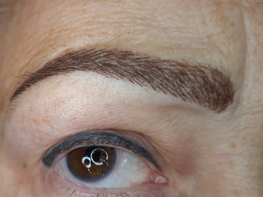 Salon de Belleza Venere