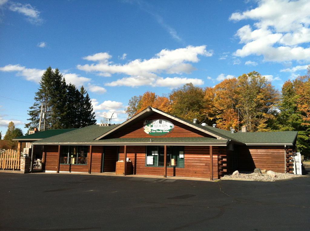  Northwoods Inn