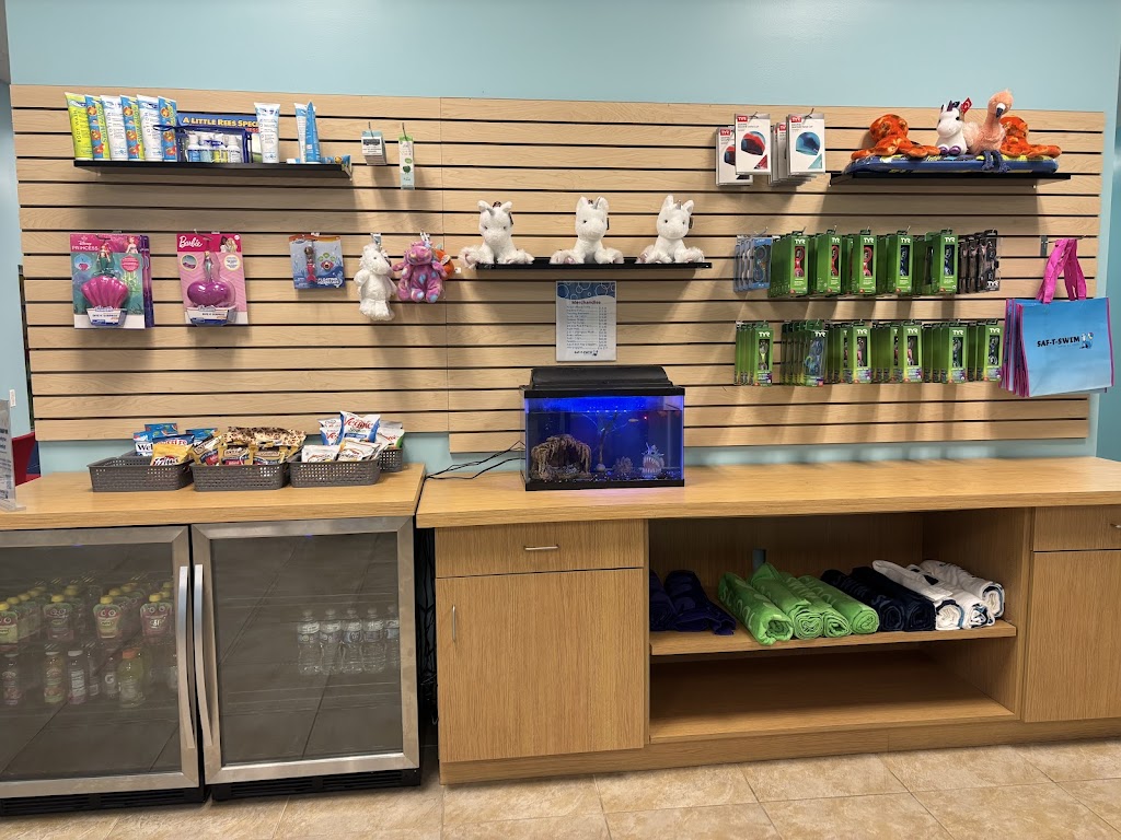  Saf-T-Swim of Commack