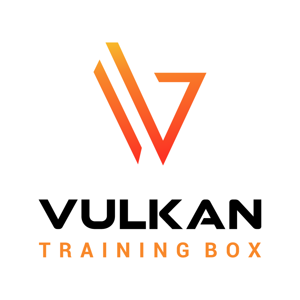 Vulkan training box — Del propietario