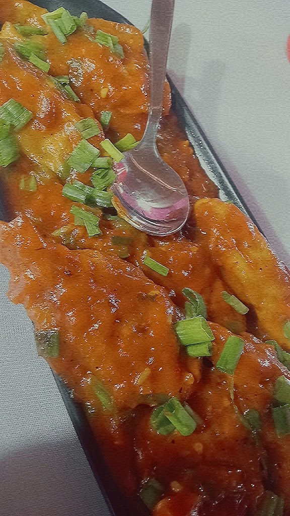 Taobao Korean Cafe Durg