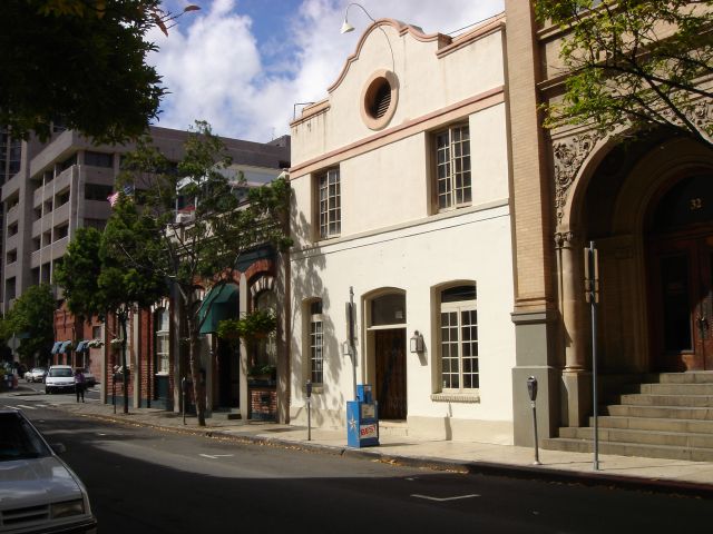  Yoga Awareness Honolulu