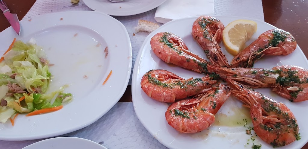 Jamon Bar — Comida y bebida