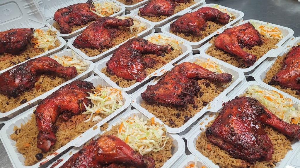 Travellers Caribbean Cuisine