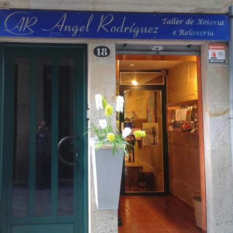 Joyeria Angel Rodriguez