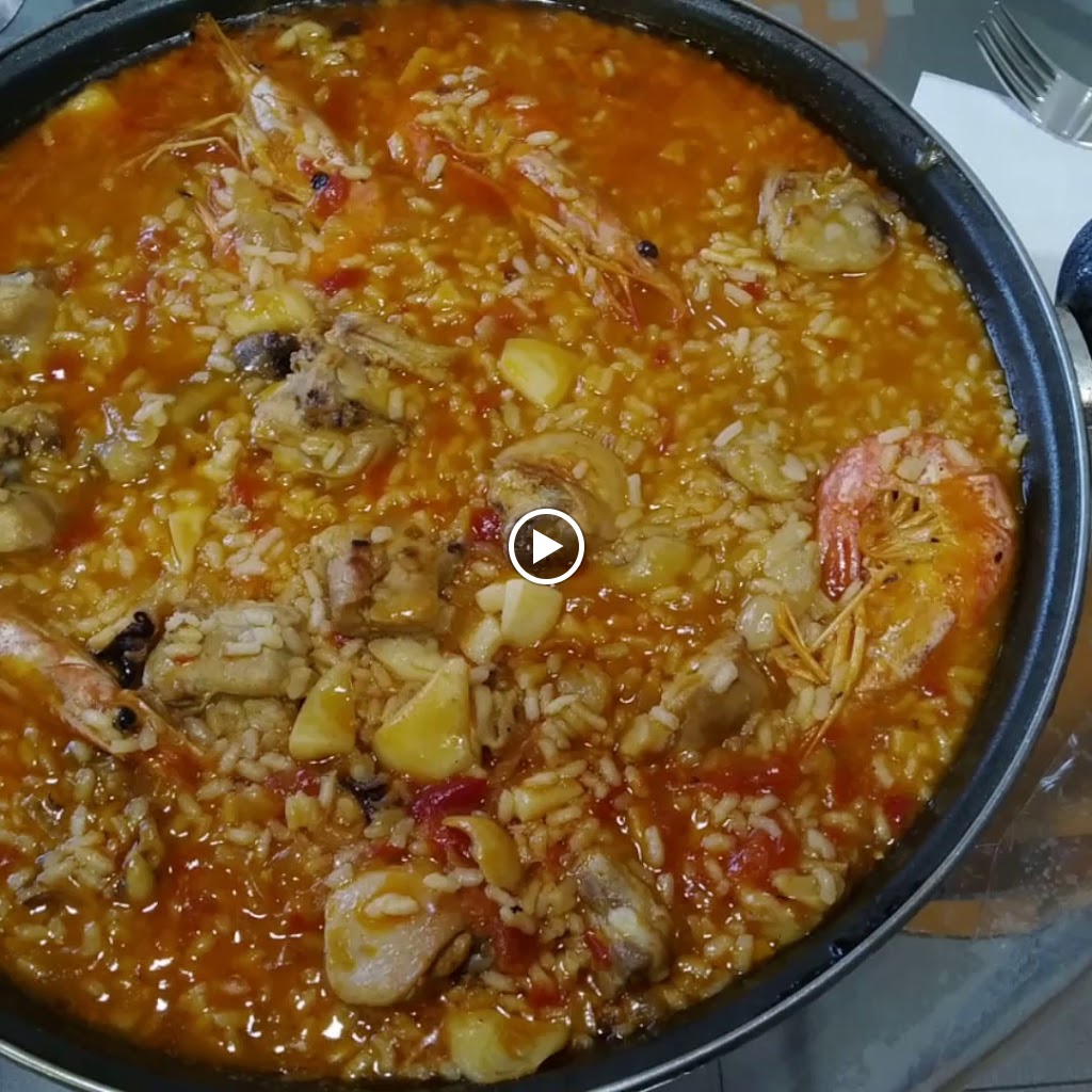 Restaurant la Garnatxa — Videos