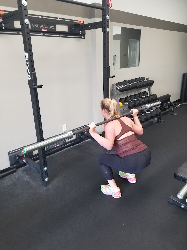  Fast Twitch Fitness Performance