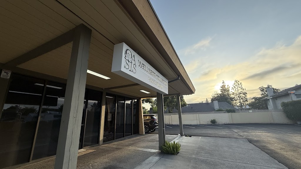  Oasis Wellness Collective