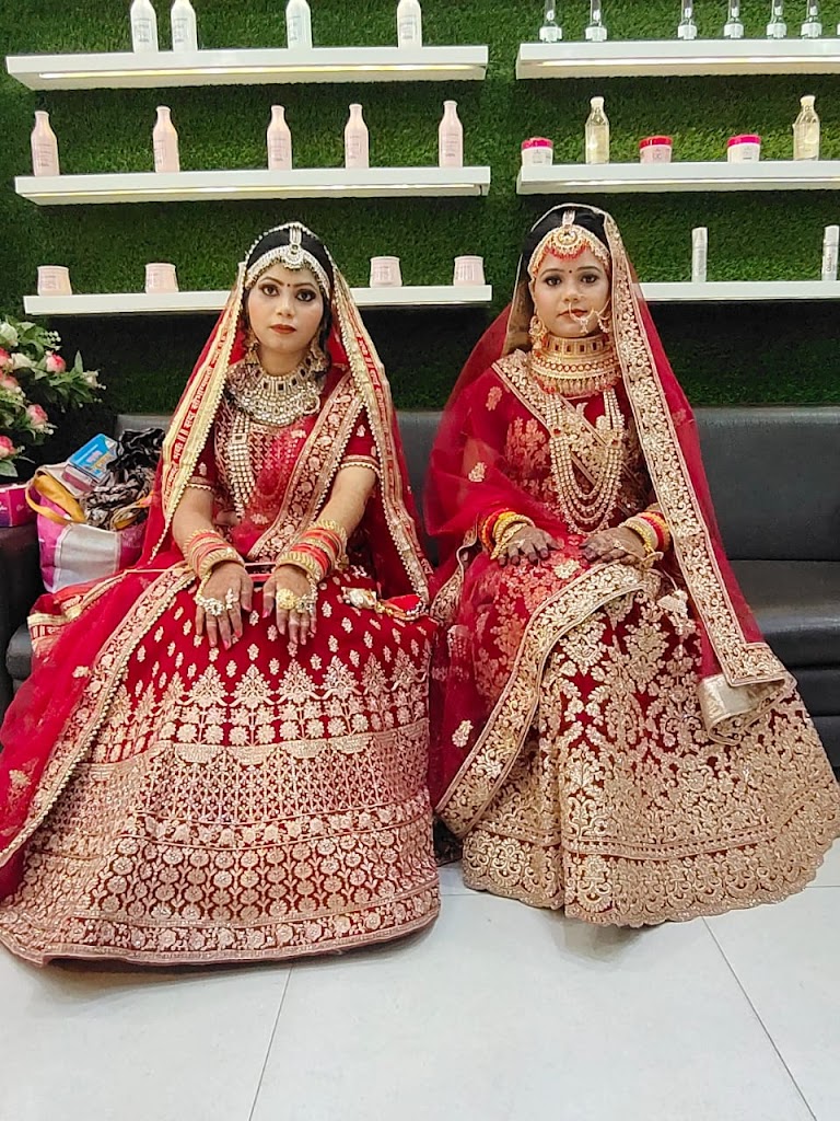 Osis Unisex Salon Best Unisex Salon In Gorakhpur