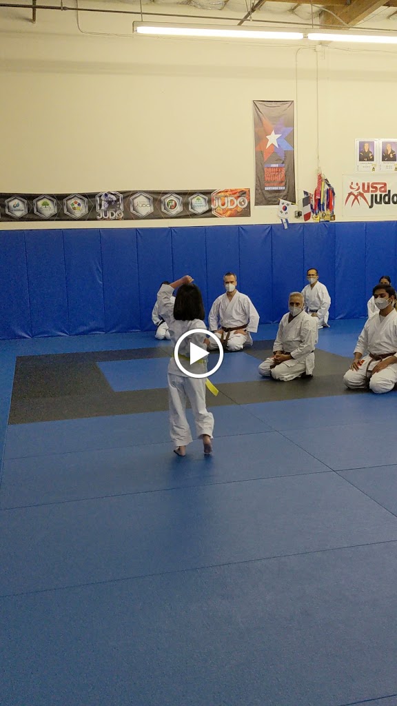  Tri-Valley Karate Pleasanton - Goju Ryu Karatedo Seiwakai