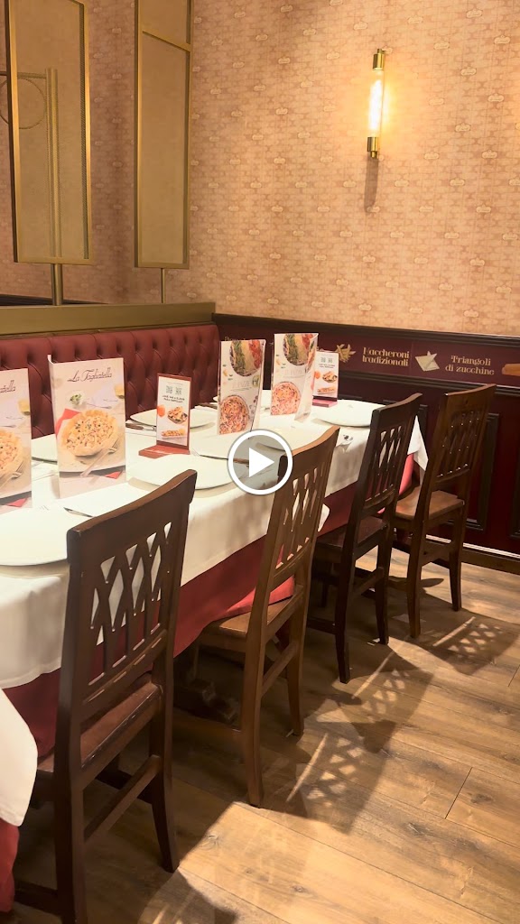 Restaurante La Tagliatella | Xanadu, Arroyomolinos — Videos