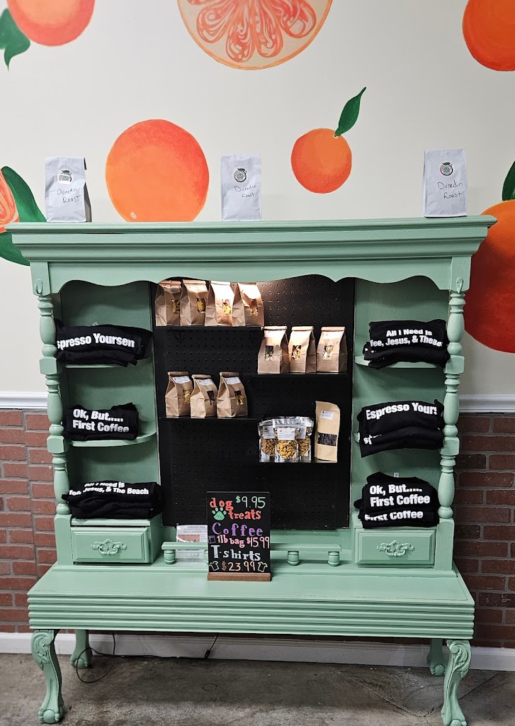 Photo of Dunedin Coffee Company & Bakery