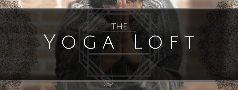  The Yoga Loft TX