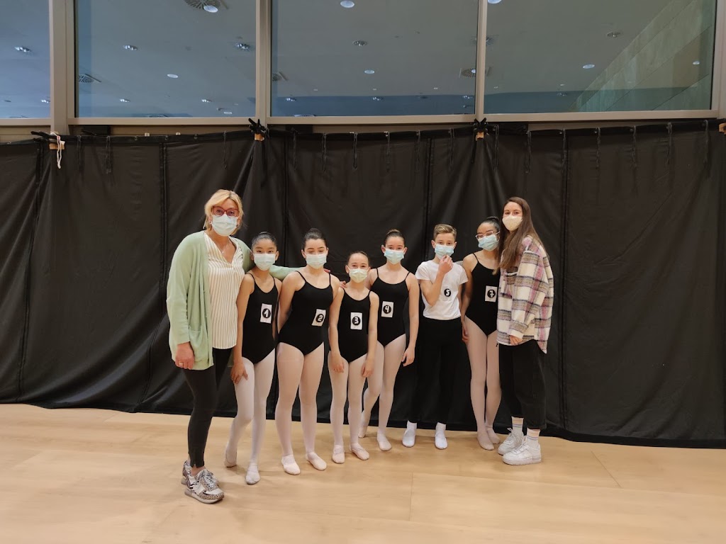 Estudio de Danza Conchi Mateo