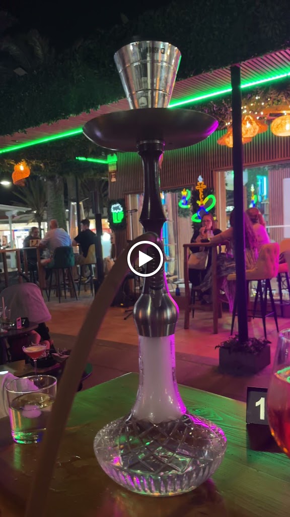 Kalima Chill Out - Cocktails Bar — Videos