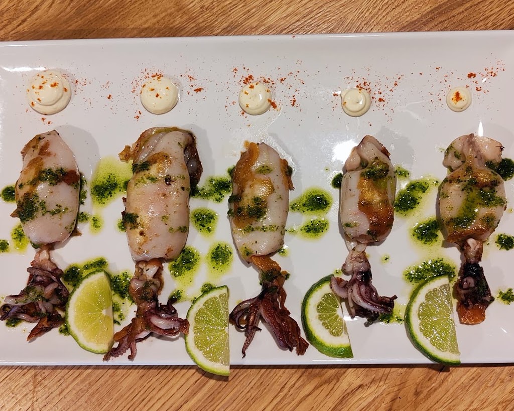 M bistro Coslada — Del propietario