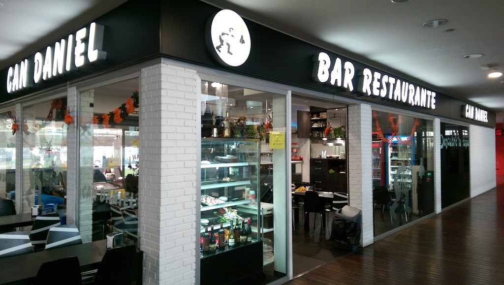 Descubre La Tapa de Can Daniel