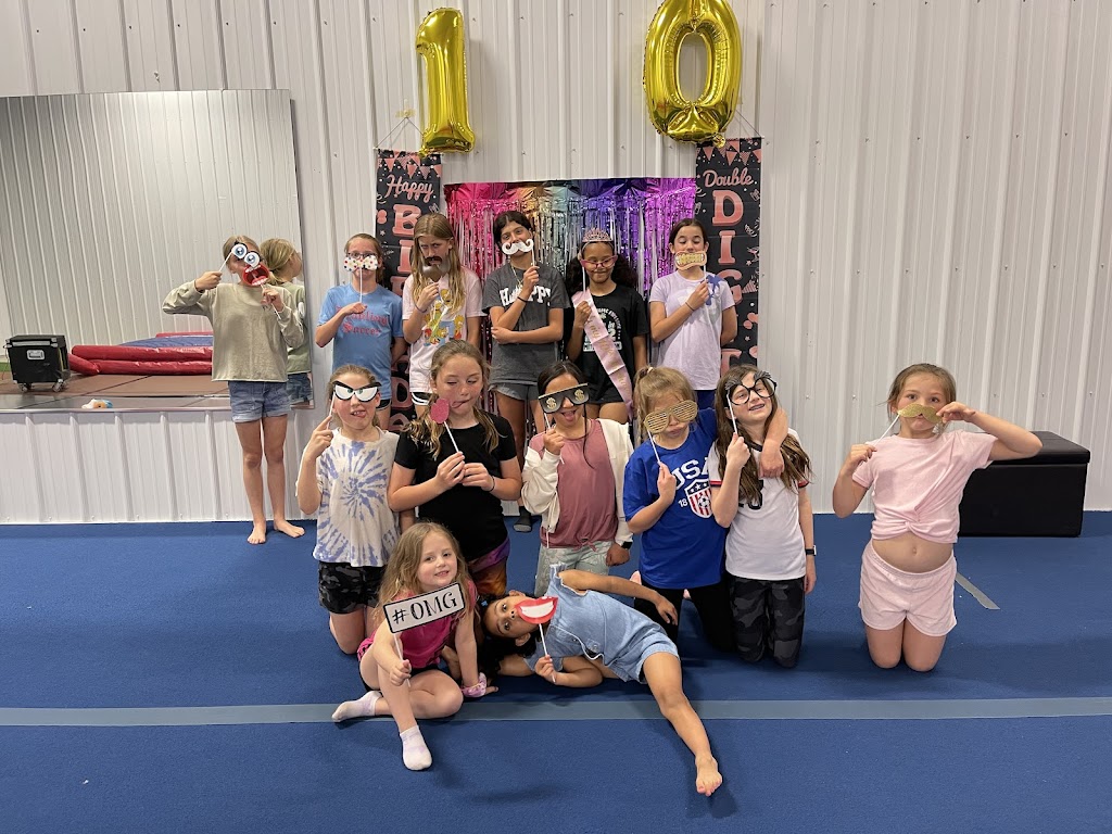  Katrina Thomas Academy