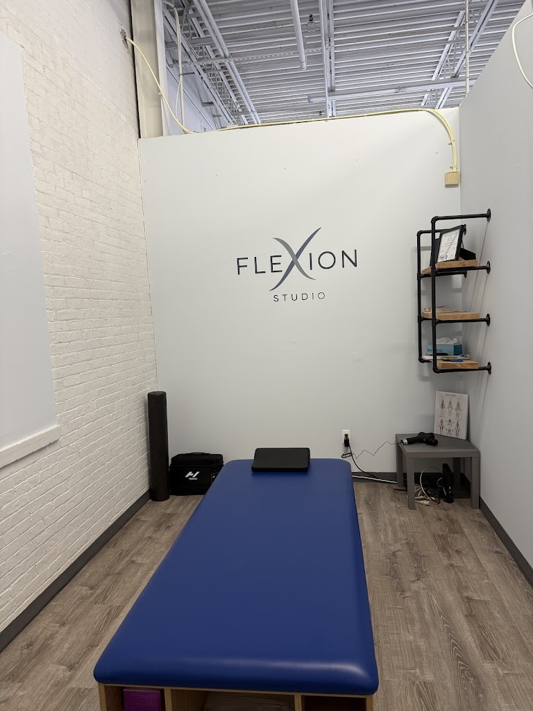  Flexion Studio