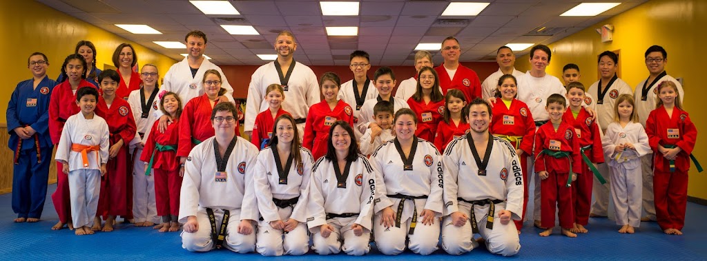  Hanmi Tae Kwon Do Center L.L.C.