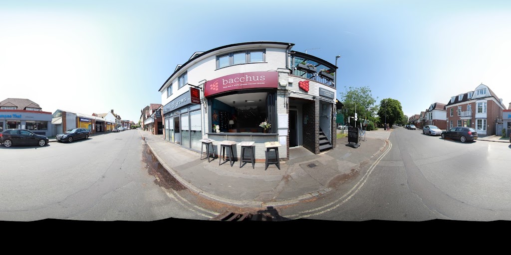 Street View & 360°
