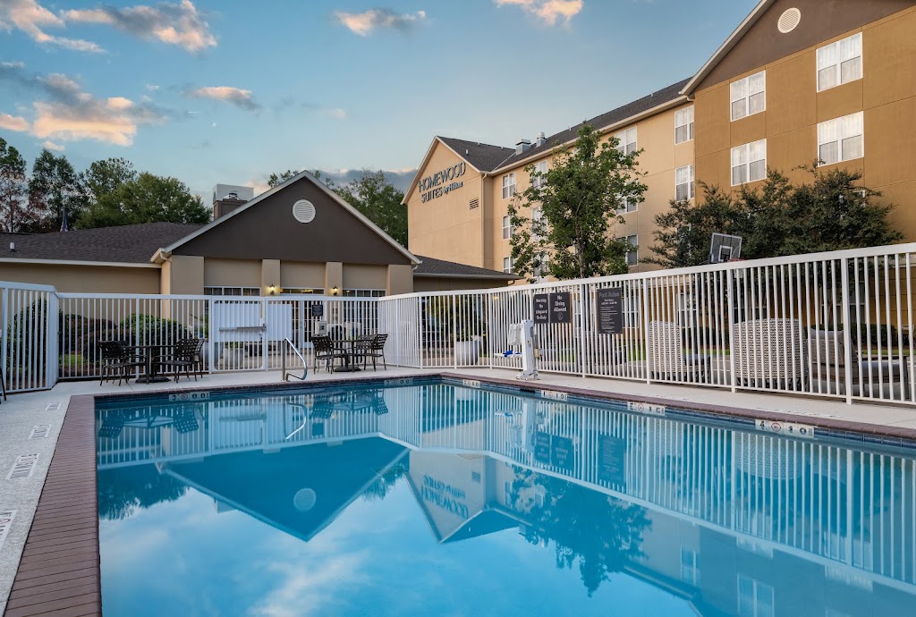 Homewood Suites by Hilton Montgomery - Extended stay hotel in Montgomery , United States of America