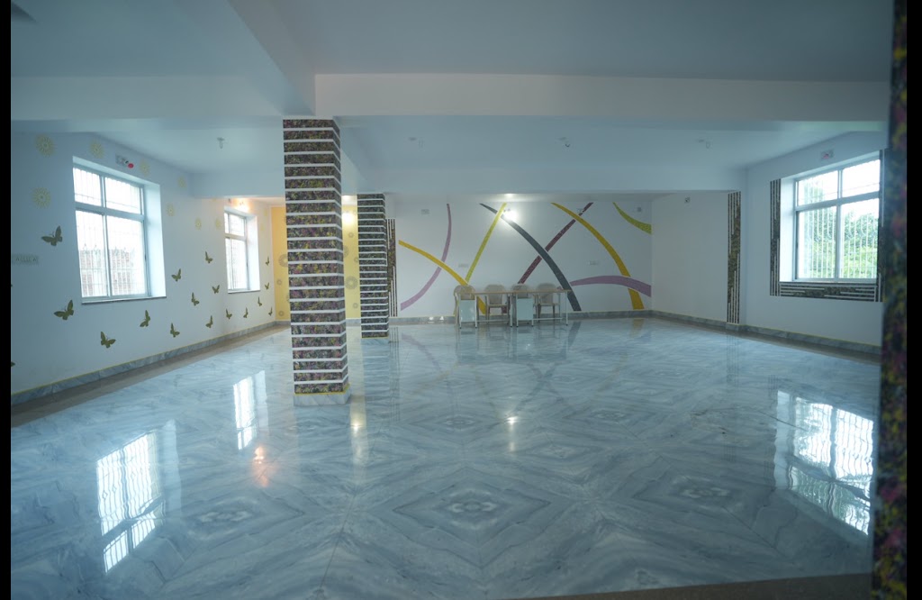 Amenities