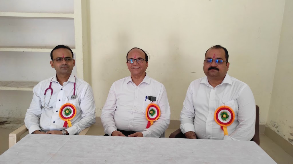 Umaprabha Netralaya