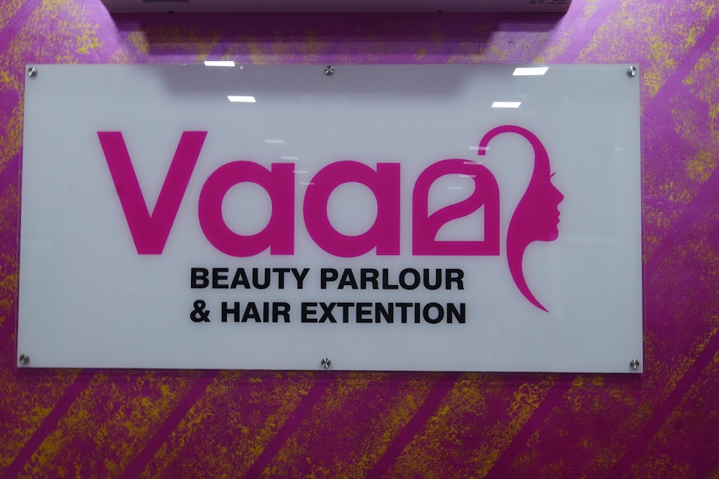 Vaami Beauty Parlour