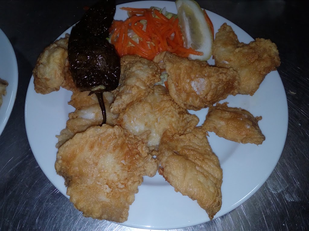 Pena flamenca sanroquena — Comida y bebida