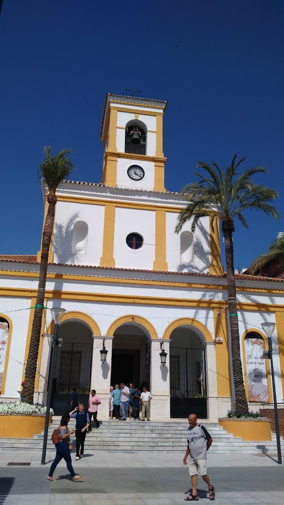 Kebab bar en San Pedro Alcantara, Marbella