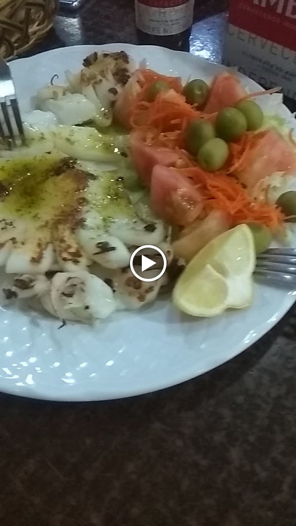 Bar cartucho — Videos