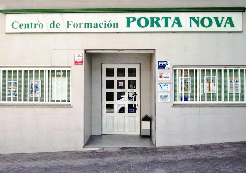 Academia Porta Nova