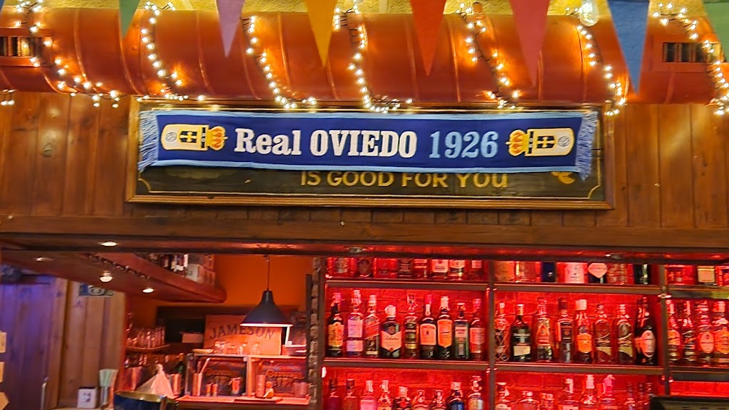 Cerveceria Plaka