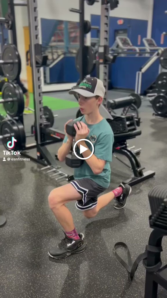  Erie Sports Now Fitness & Performance Center