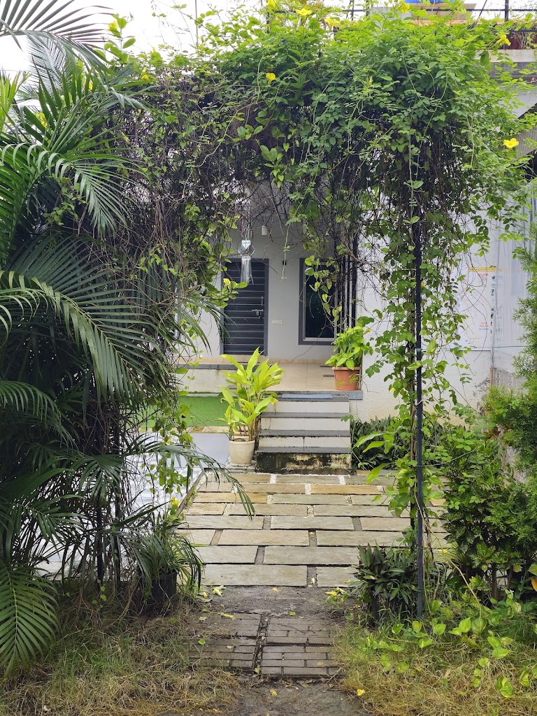 Saraswati Holidays