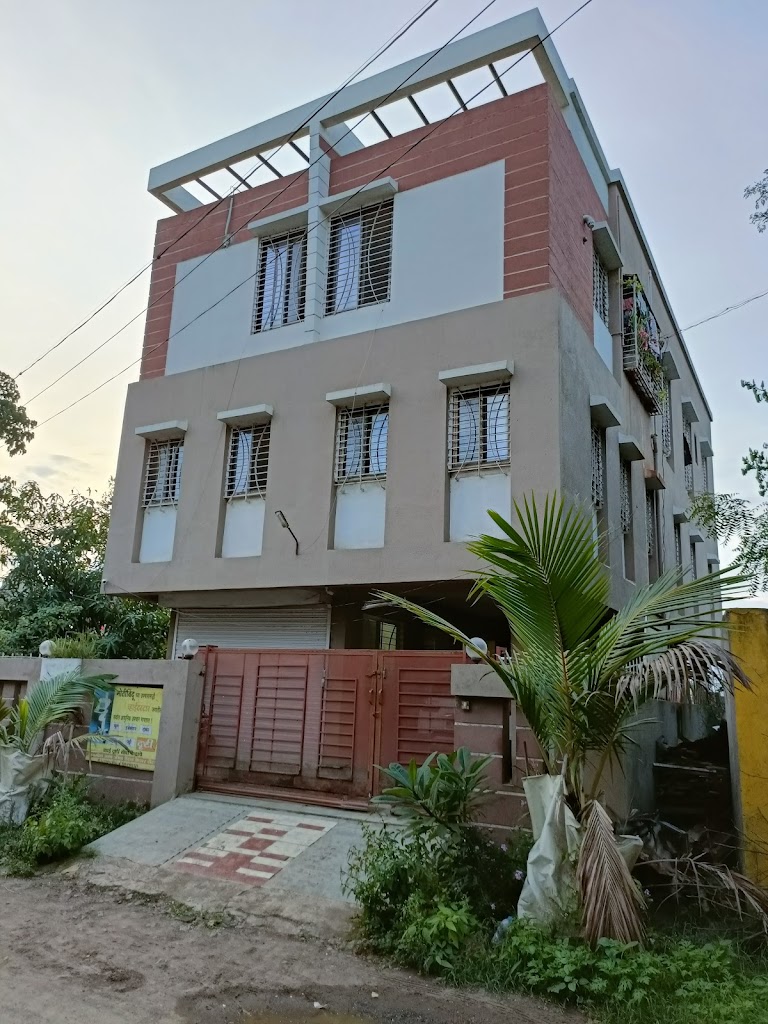 Anmol Eye Dental Care Centre