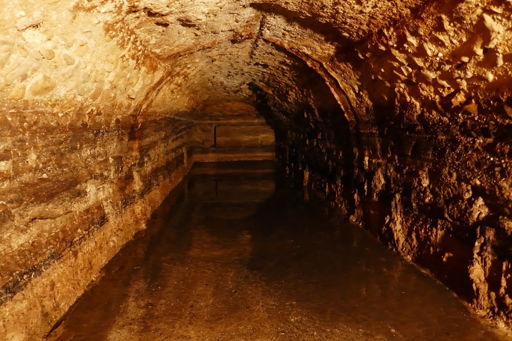 Galerias Romanas da Rua da Prata