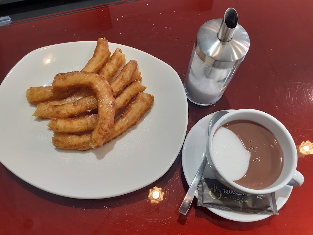 El Rincon de Miky — Comida y bebida