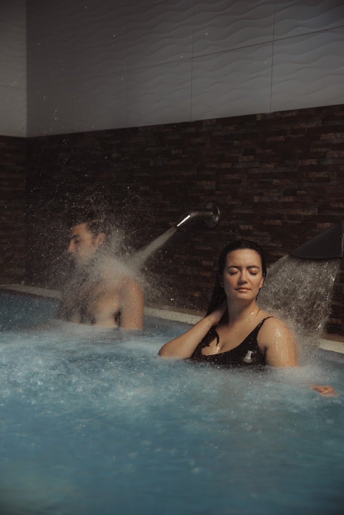 Spa Laguna Nivaria by SensCare