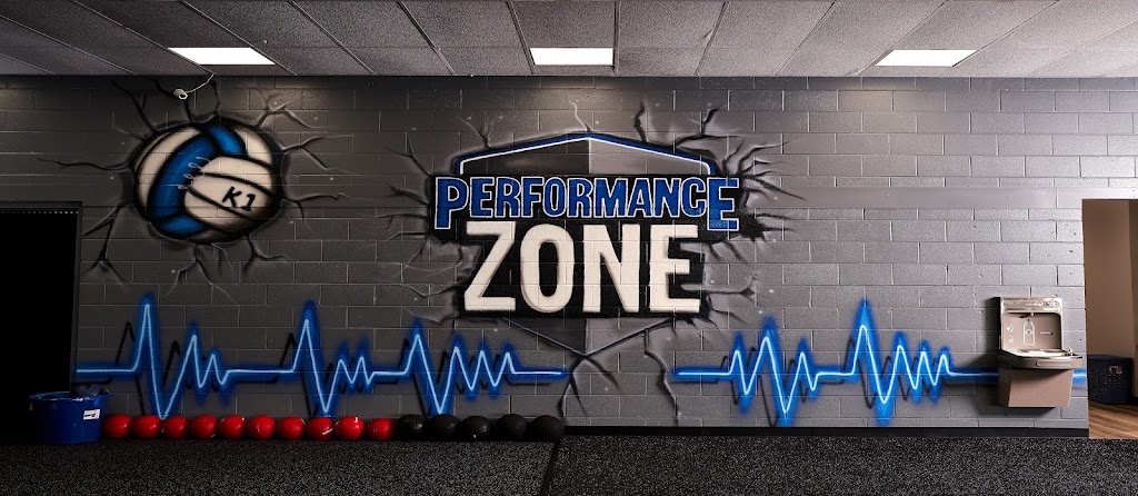  Sports Center Performance Zone