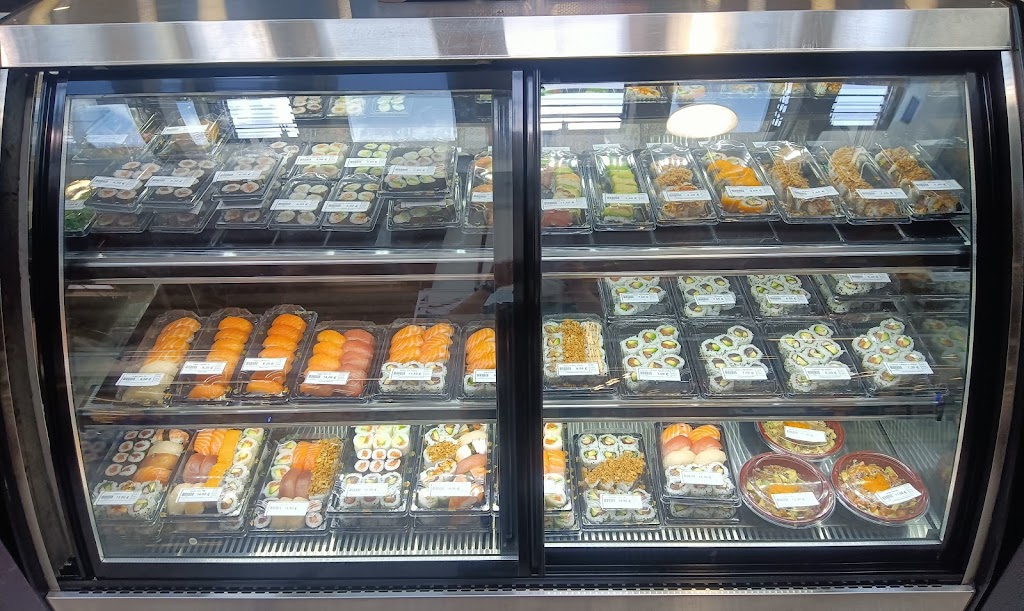 SUSHIOKA — Ambiente