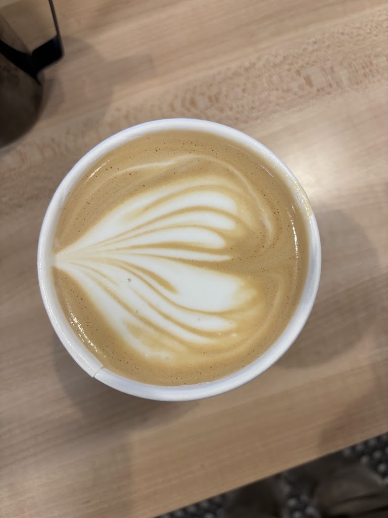 Latte