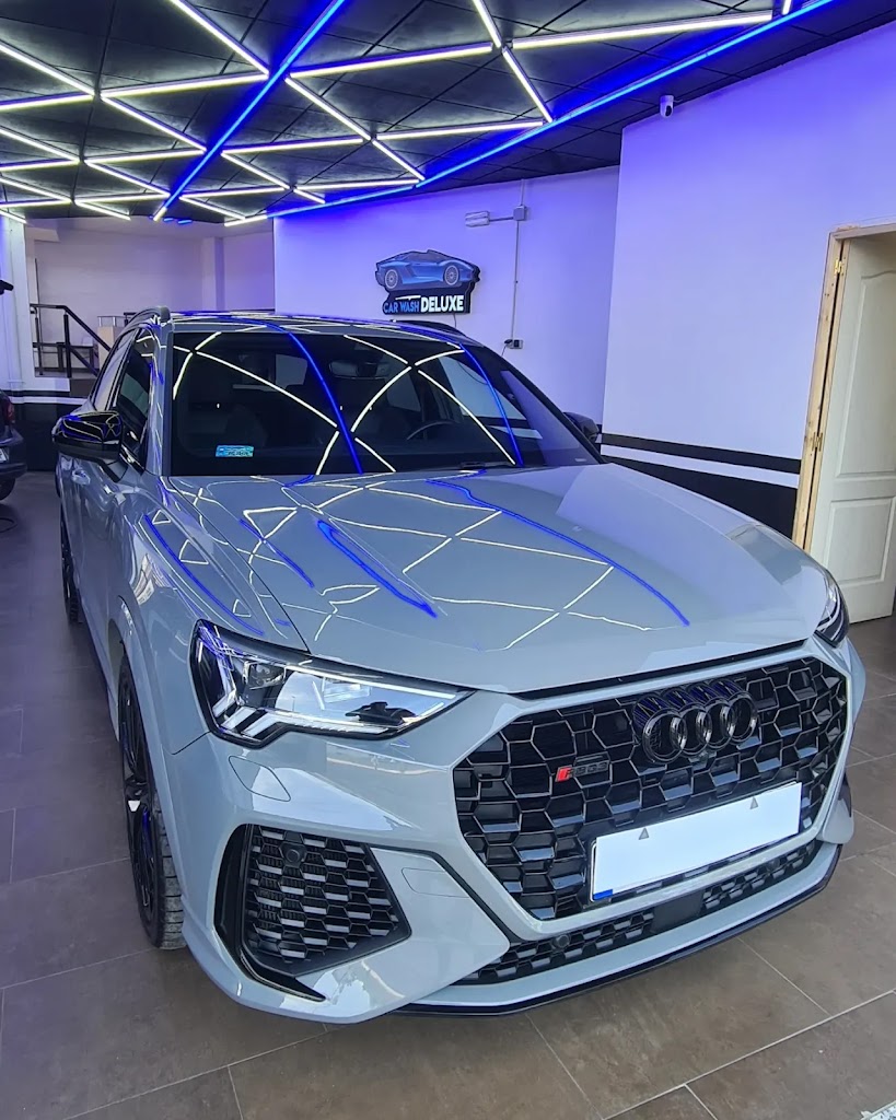 CAR WASH DELUXE 2.0 Lavado de coches y Limpiezas integrales , Detailing Girona