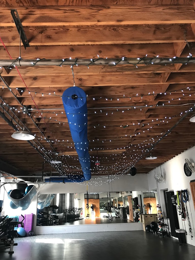  Elite Fitness And Gym