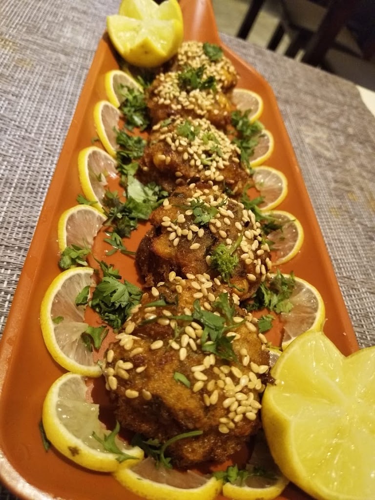 Polimeras Restaurant