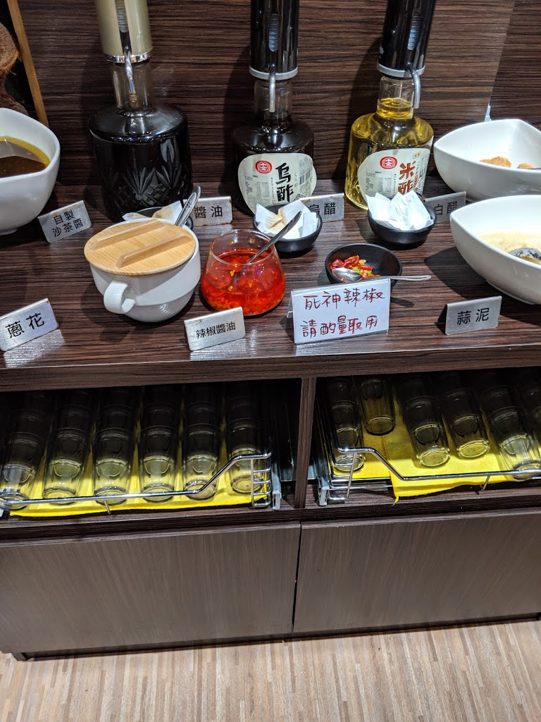 上官木桶鍋 桃園藝文旗艦店 的照片