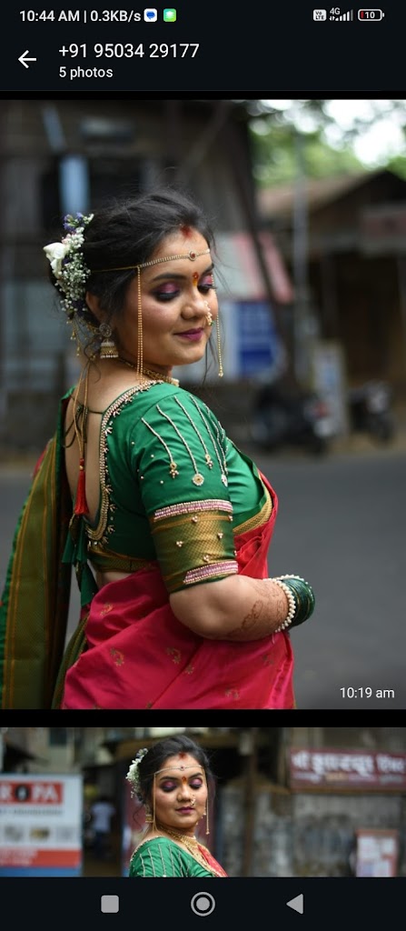 Sumi S Professional Beauty Salon Makeup World Pro Makeupartist Nail Artist