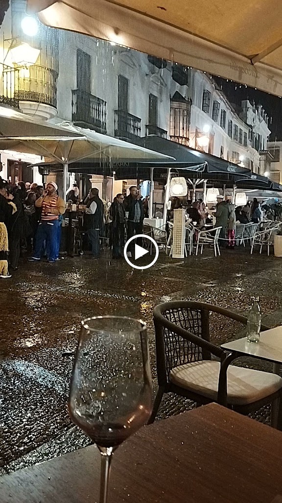 Queseria Bar La Bendita — Videos